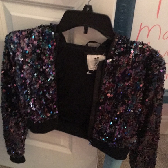 Jacket - Picture 2 of 2